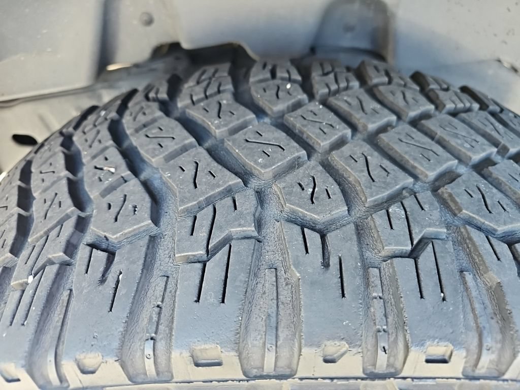 Used 2023 Ford Bronco Wildtrak AWD/4WD image 9