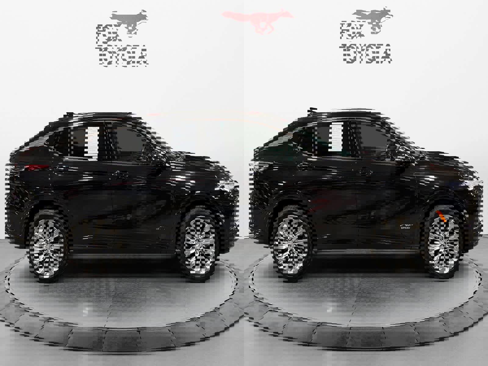 Used 2025 Buick Envista Avenir FWD image 7