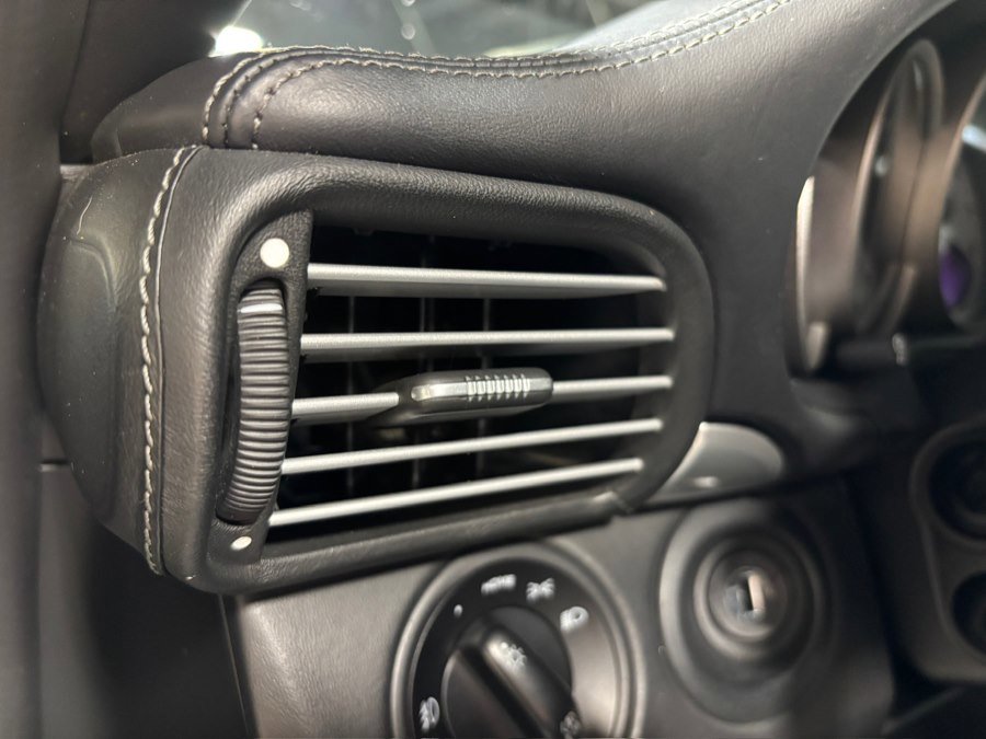 Used 2008 Porsche 911 Carrera 4S AWD/4WD image 14