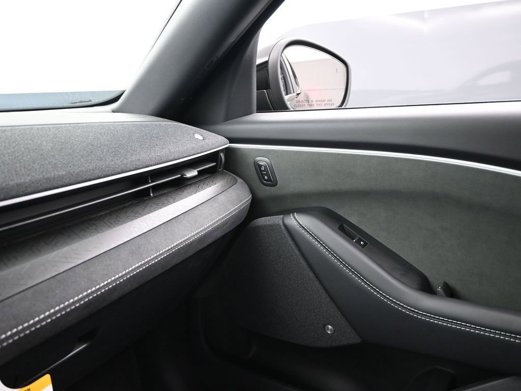 New 2025 Ford Mustang Mach-E GT w/ Interior Protection Package image 23