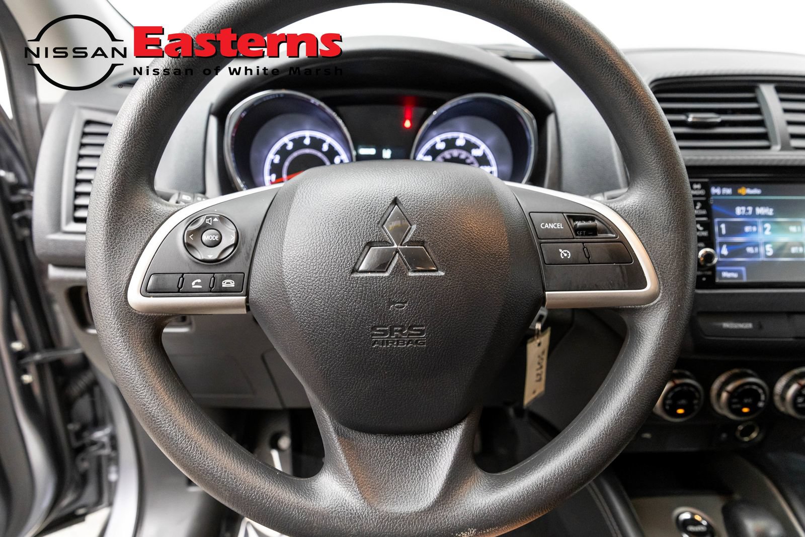 Used 2024 Mitsubishi Outlander Sport AWD image 10