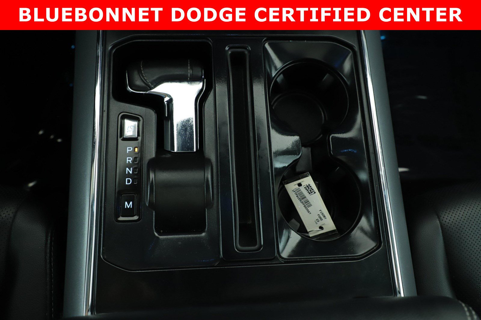 Used 2023 Ford F150 Lariat w/ Equipment Group 502A High AWD/4WD image 28
