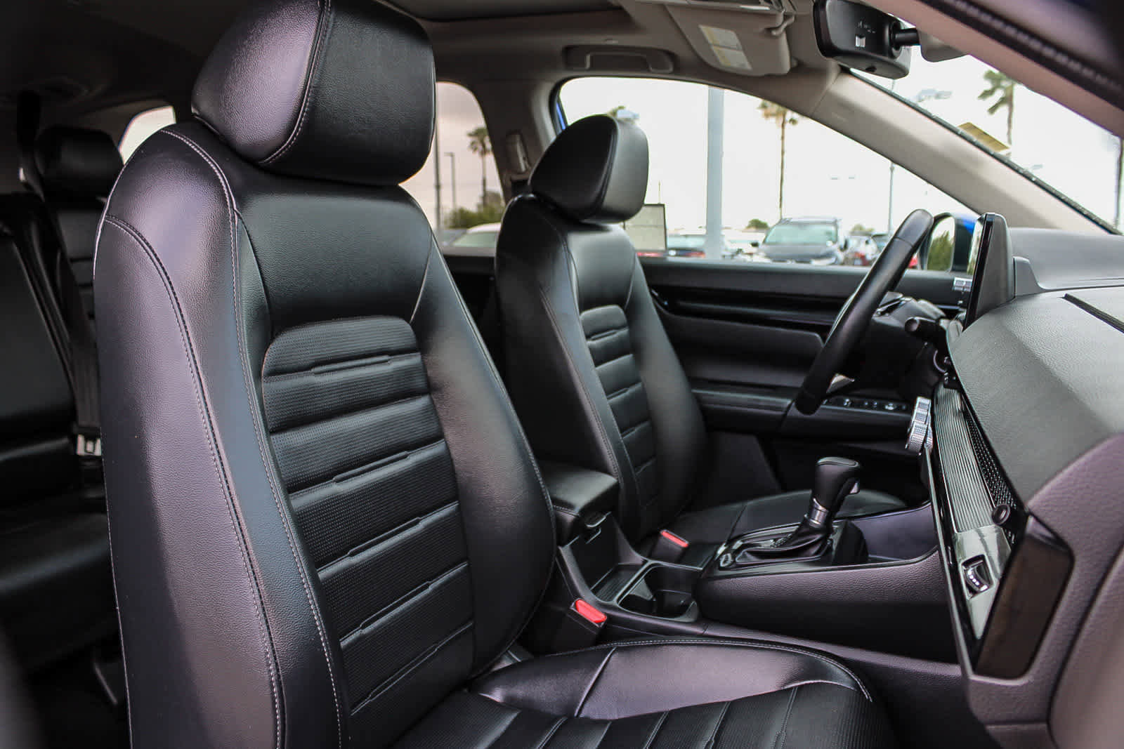 Certified 2023 Honda CR-V EX-L image 16