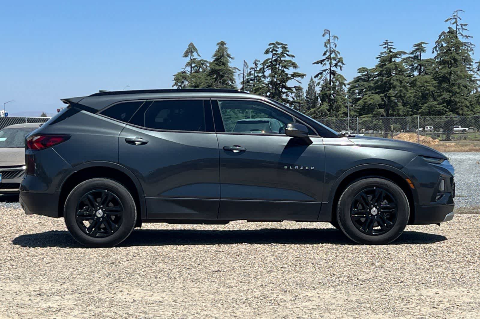 Used 2019 Chevrolet Blazer LT AWD/4WD image 9