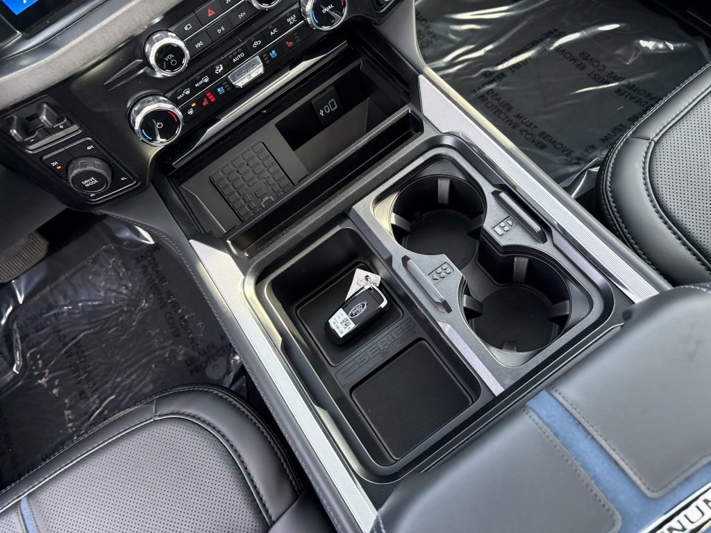 New 2026 Ford F350 Platinum image 30