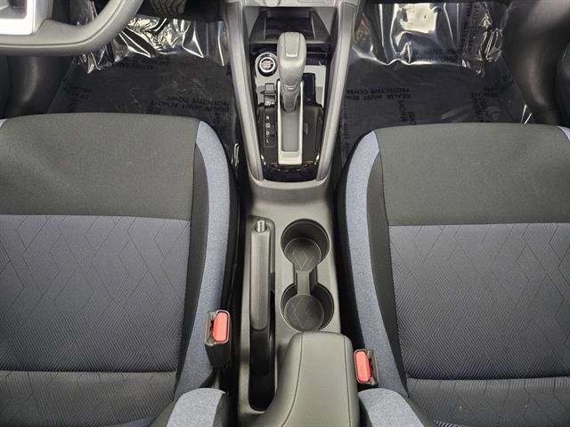 New 2025 Nissan Versa SV image 34