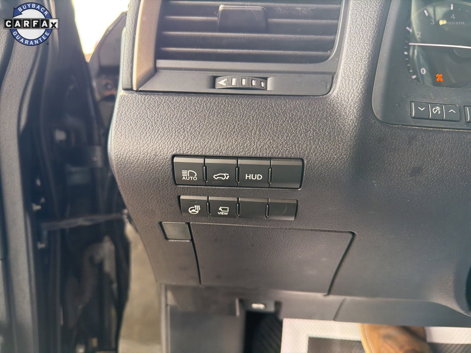 Used 2017 Lexus RX 350 AWD w/ Luxury Package image 10