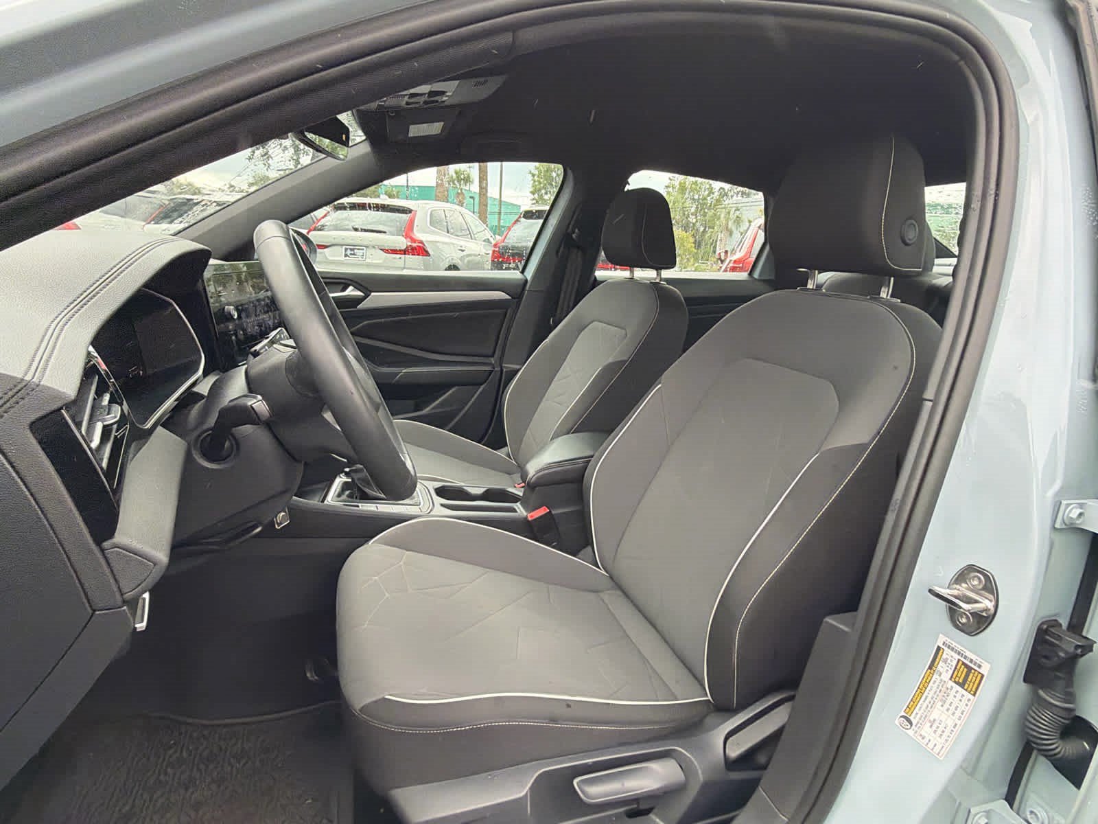 Used 2026 Volkswagen Jetta Sport FWD image 26