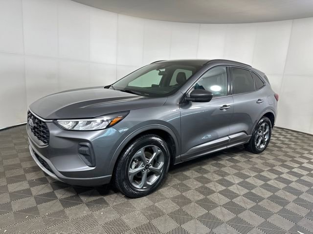 Used 2023 Ford Escape ST-Line image 7