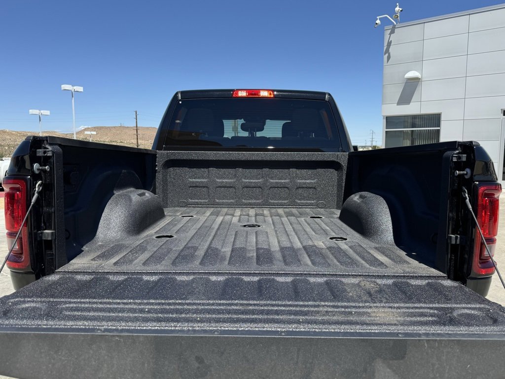 New 2026 RAM 2500 Big Horn image 15
