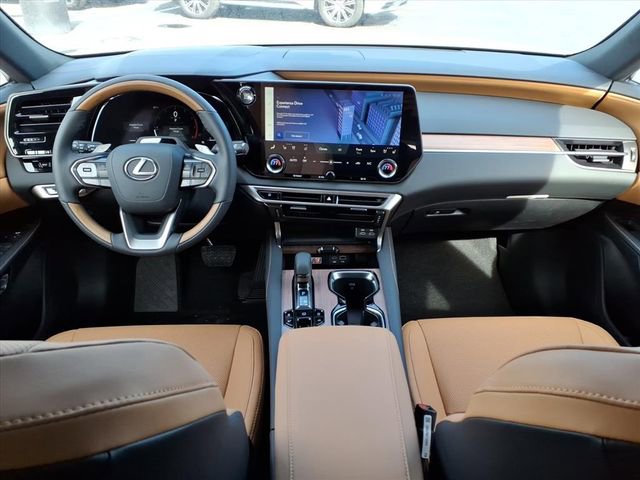 New 2026 Lexus RX 350 Premium image 16