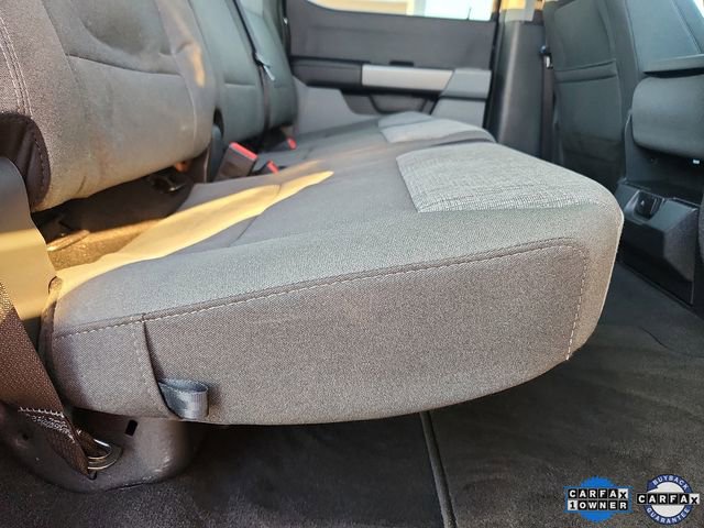 Certified 2025 Ford F350 XLT w/ Snow Plow/Camper Package image 29