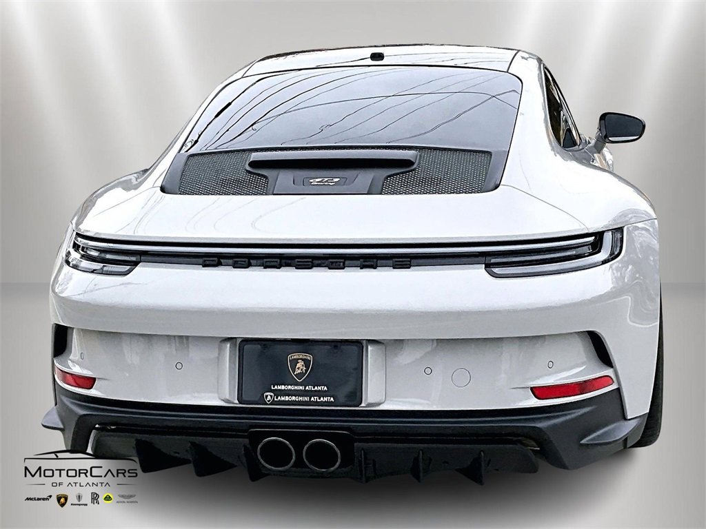 Used 2023 Porsche 911 GT3 image 4