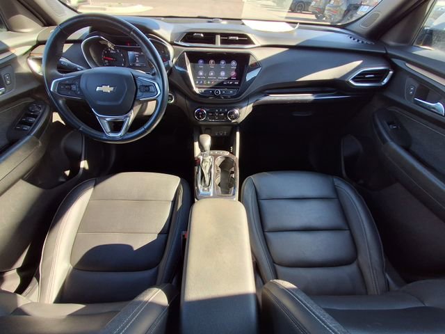 Used 2023 Chevrolet TrailBlazer ACTIV w/ Convenience Package FWD image 15