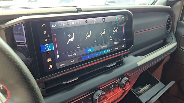 Certified 2024 Jeep Wrangler Unlimited Rubicon 392 image 19