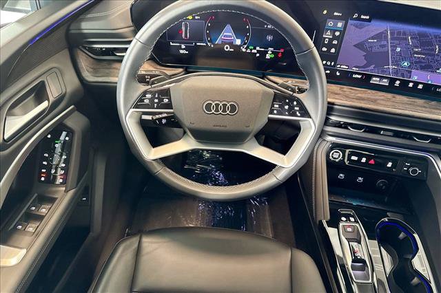 Used 2025 Audi Q5 Premium AWD/4WD image 19