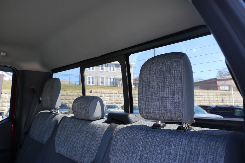 Used 2023 Ford F250 XLT w/ XLT Premium Package image 23