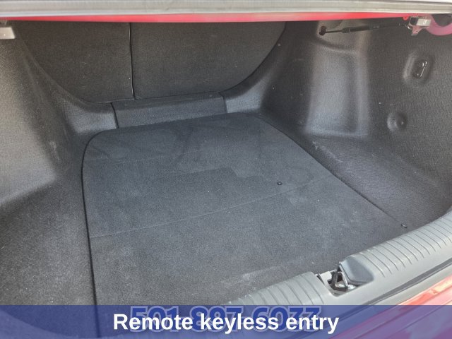 Used 2024 Honda Accord EX image 15