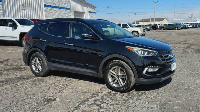 Used 2017 Hyundai Santa Fe Sport w/ 2.4L Value Package 06 image 2