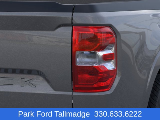 New 2026 Ford Maverick XLT w/ Equipment Group 301A AWD/4WD image 22
