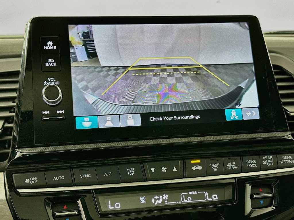 Certified 2025 Honda Odyssey EX-L image 13