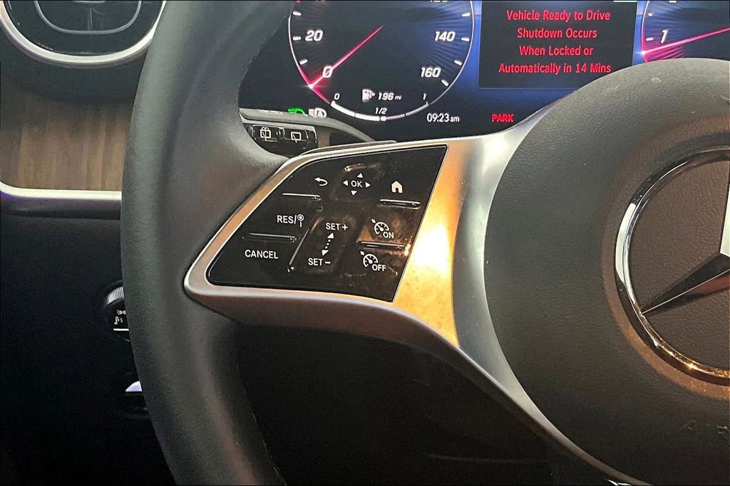 Used 2024 Mercedes-Benz GLC 300 image 26