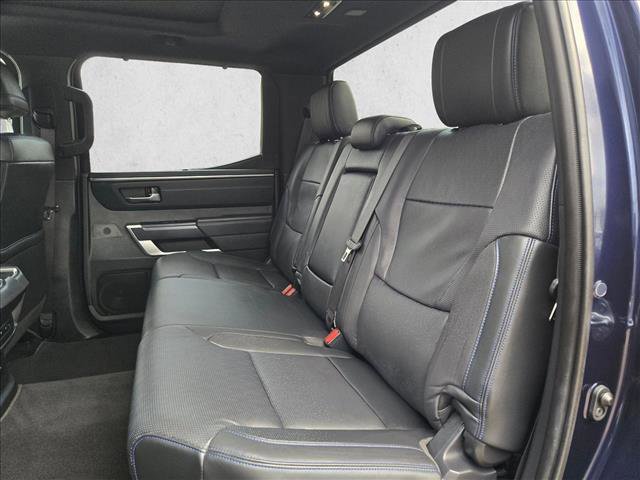 Used 2023 Toyota Tundra Platinum image 18