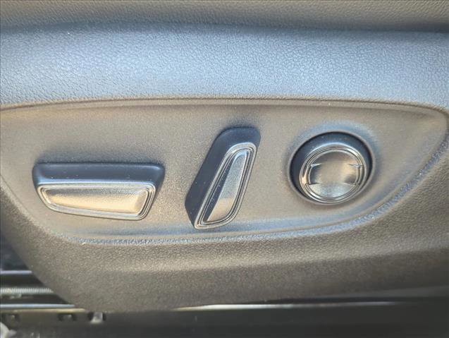 Used 2025 Toyota Grand Highlander AWD Hybrid image 10