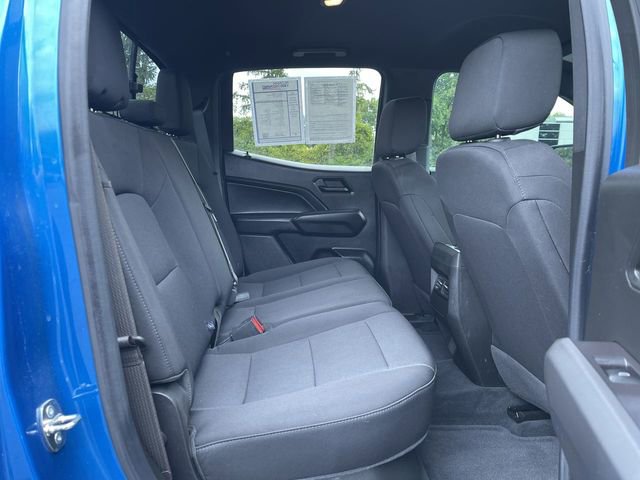 Used 2023 Chevrolet Colorado Trail Boss w/ Advanced Trailering Package image 26