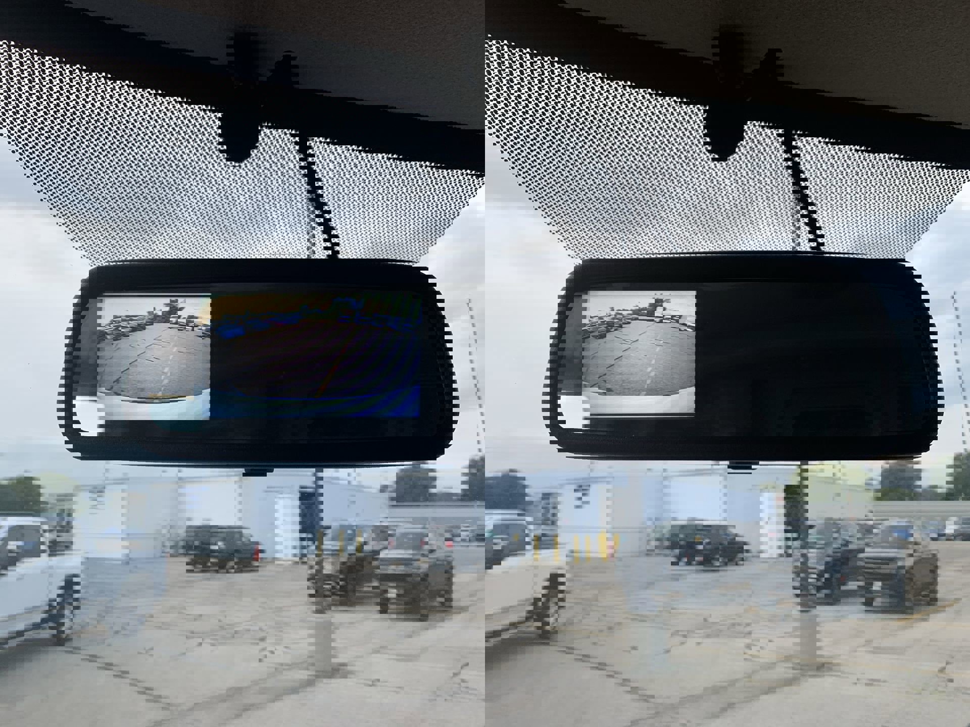 New 2025 GMC Savana 3500 w/ Power Convenience Package image 35