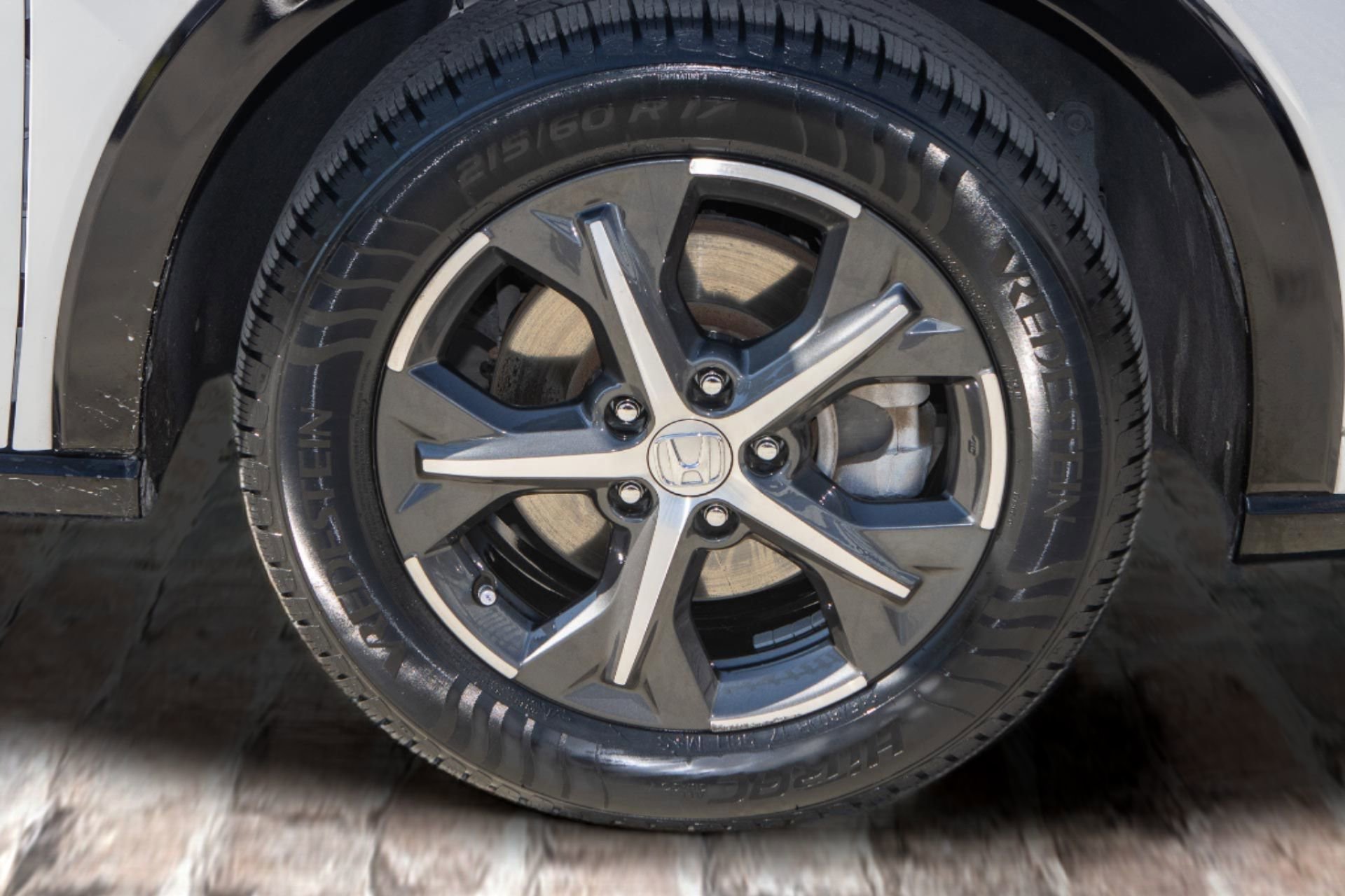 Certified 2023 Honda HR-V EX-L image 39