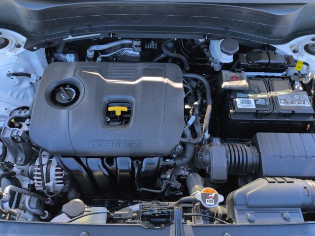 Used 2024 Kia Seltos S image 23