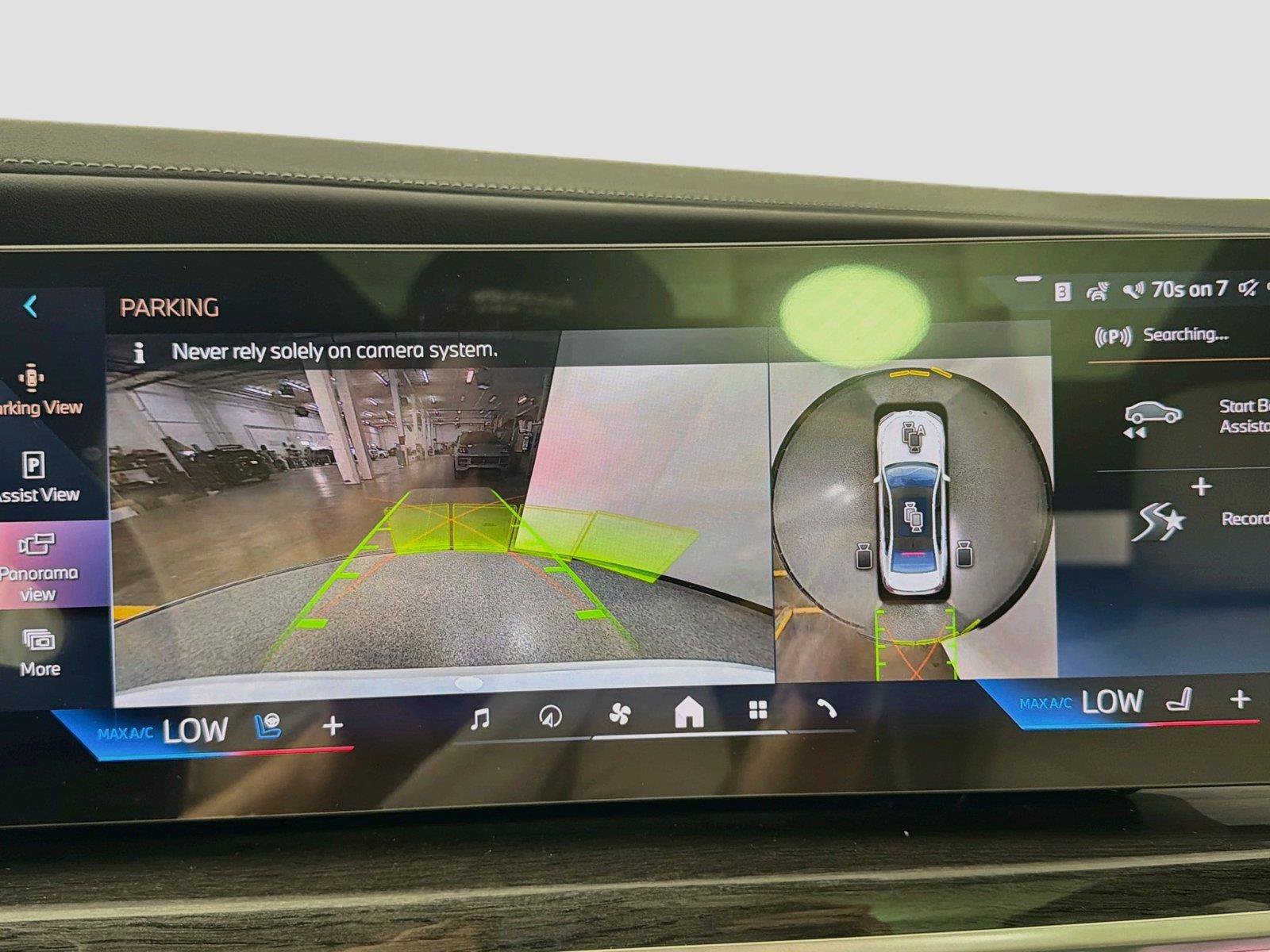 New 2026 BMW i7 eDrive50 w/ Executive Package RWD image 14