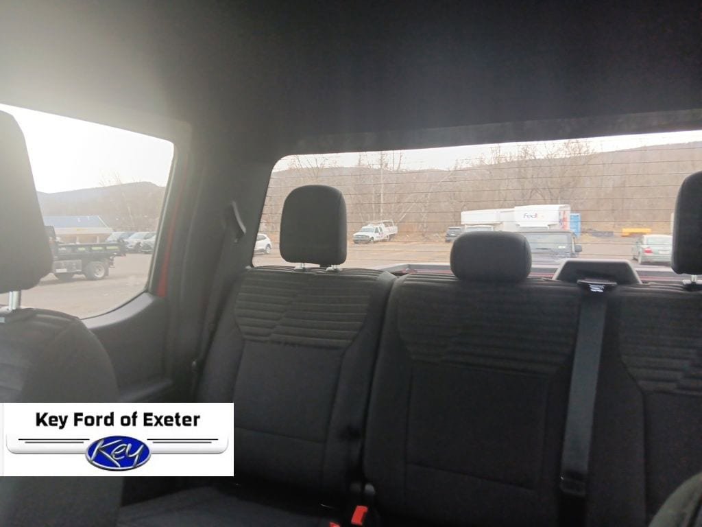 Used 2023 Ford F150 XL w/ STX Appearance Package AWD/4WD image 29