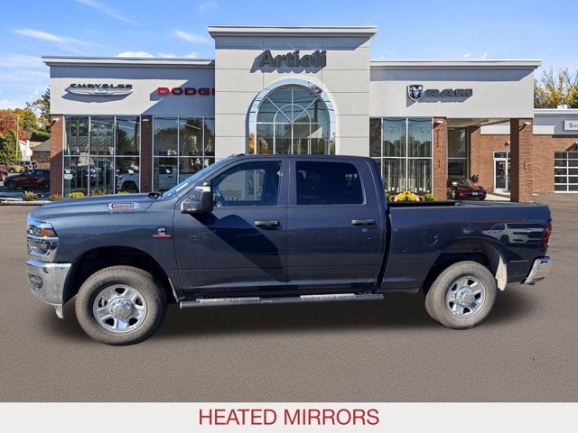 New 2026 RAM 3500 Tradesman image 5