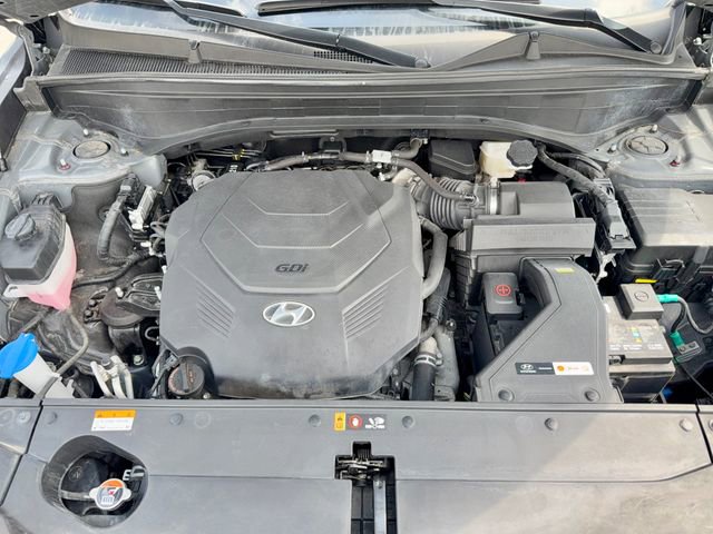 Used 2023 Hyundai Palisade SEL AWD/4WD image 34