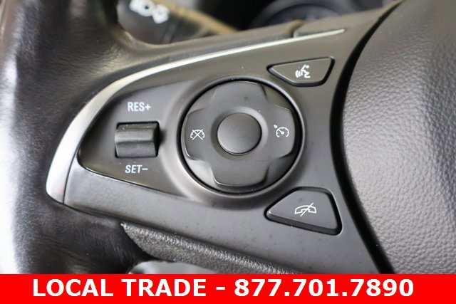 Used 2019 Buick Enclave Essence image 25