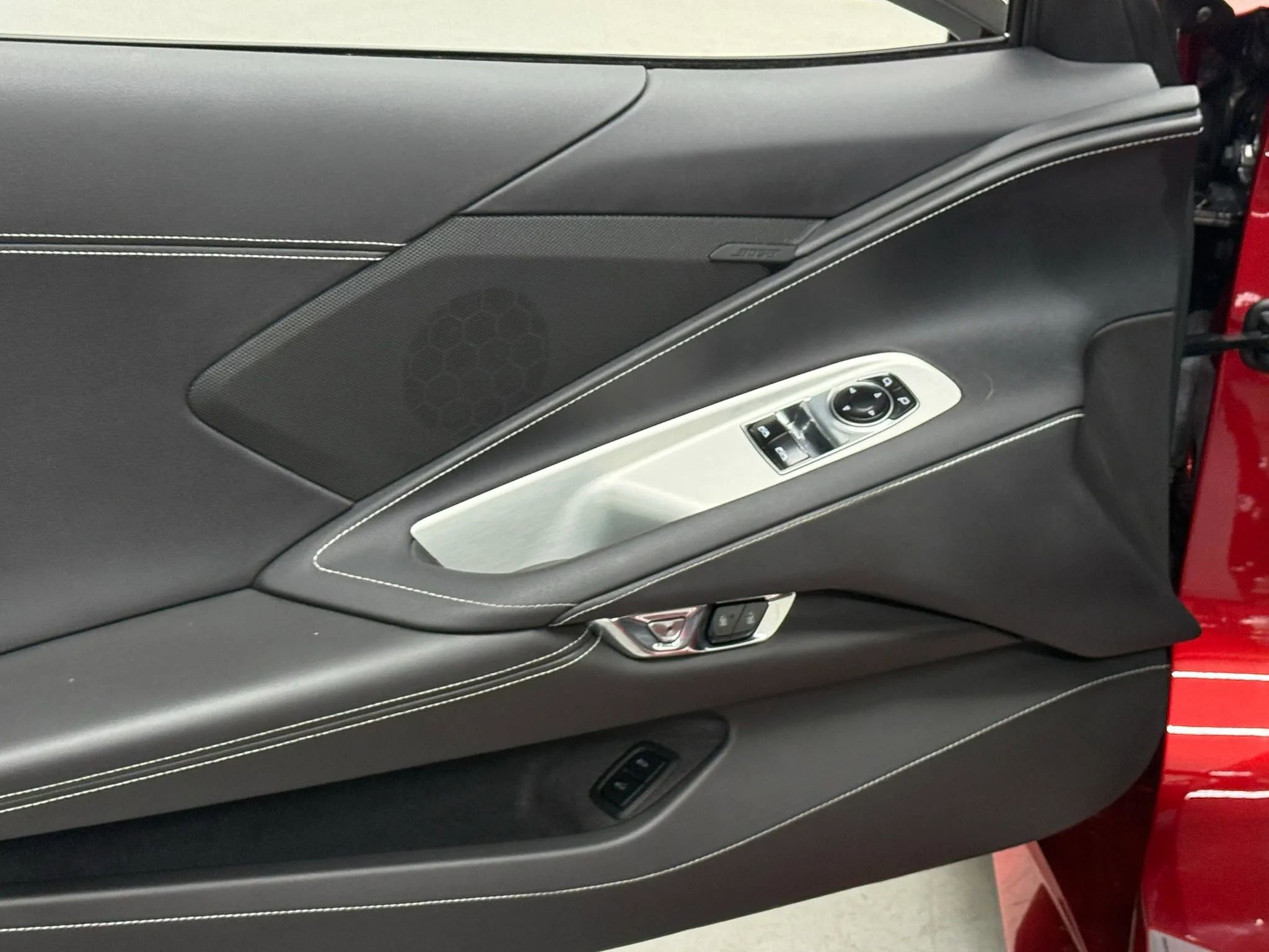 Used 2023 Chevrolet Corvette Stingray Coupe w/ Z51 Performance Package image 16