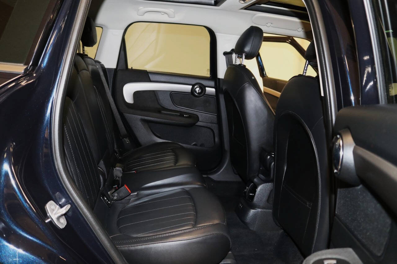 Used 2021 MINI Cooper Countryman S AWD/4WD image 19