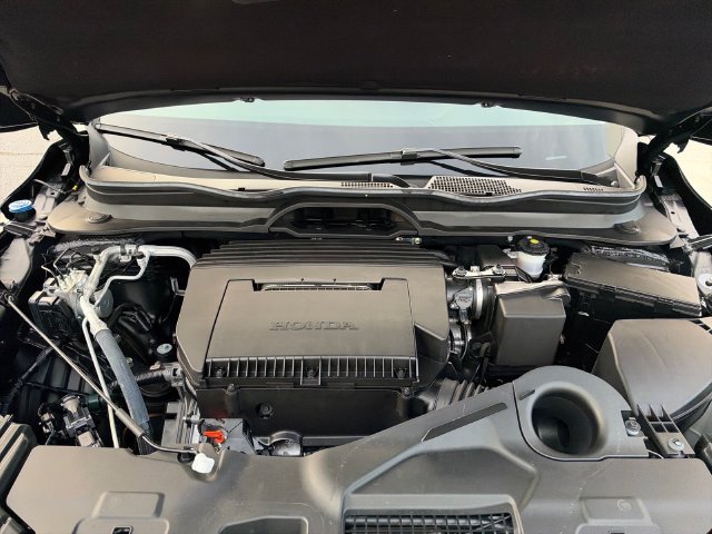 Used 2025 Honda Pilot EX-L image 30