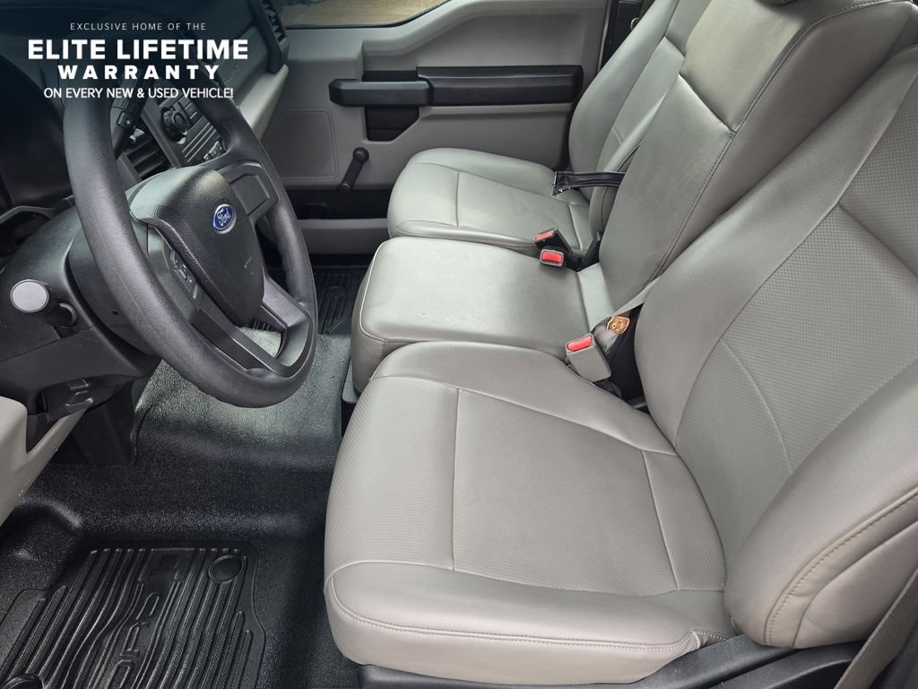 Used 2017 Ford F250 XL RWD image 11