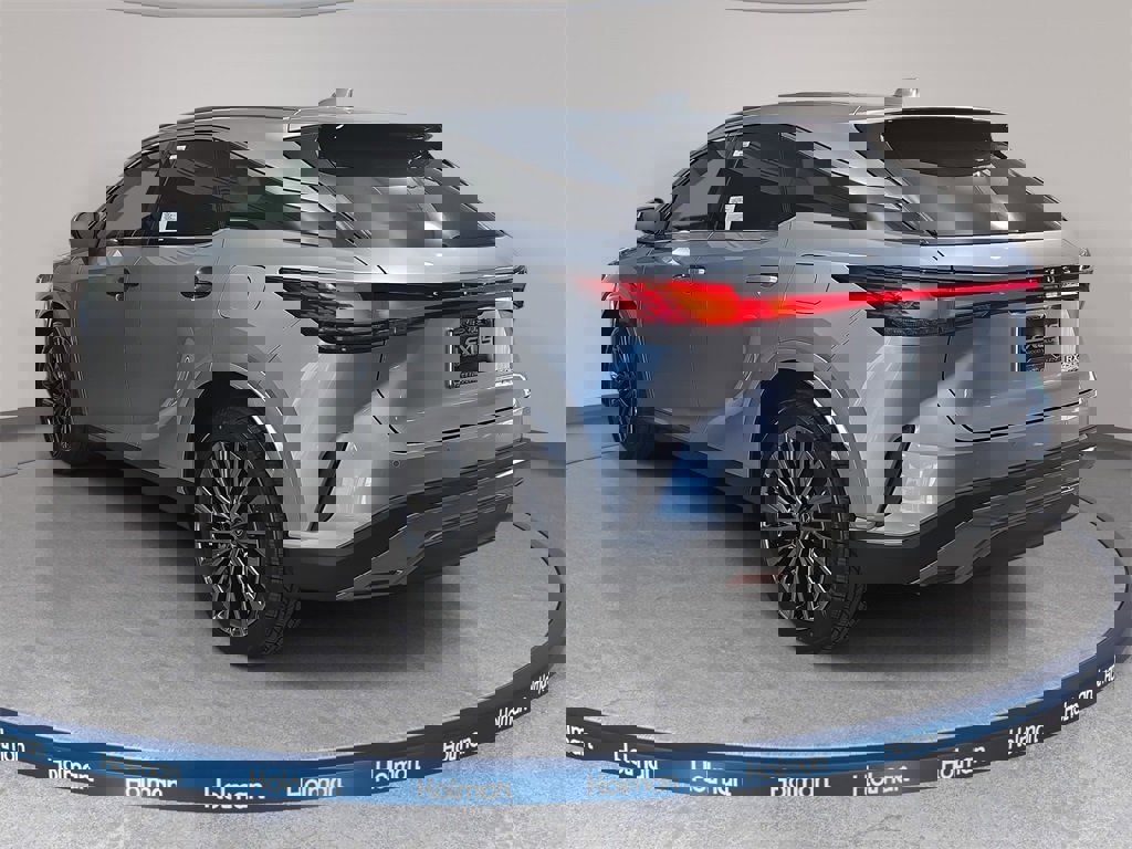 New 2026 Lexus RX 450h AWD image 7
