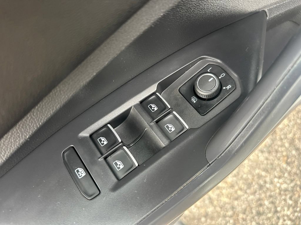Used 2022 Volkswagen Jetta S FWD image 14