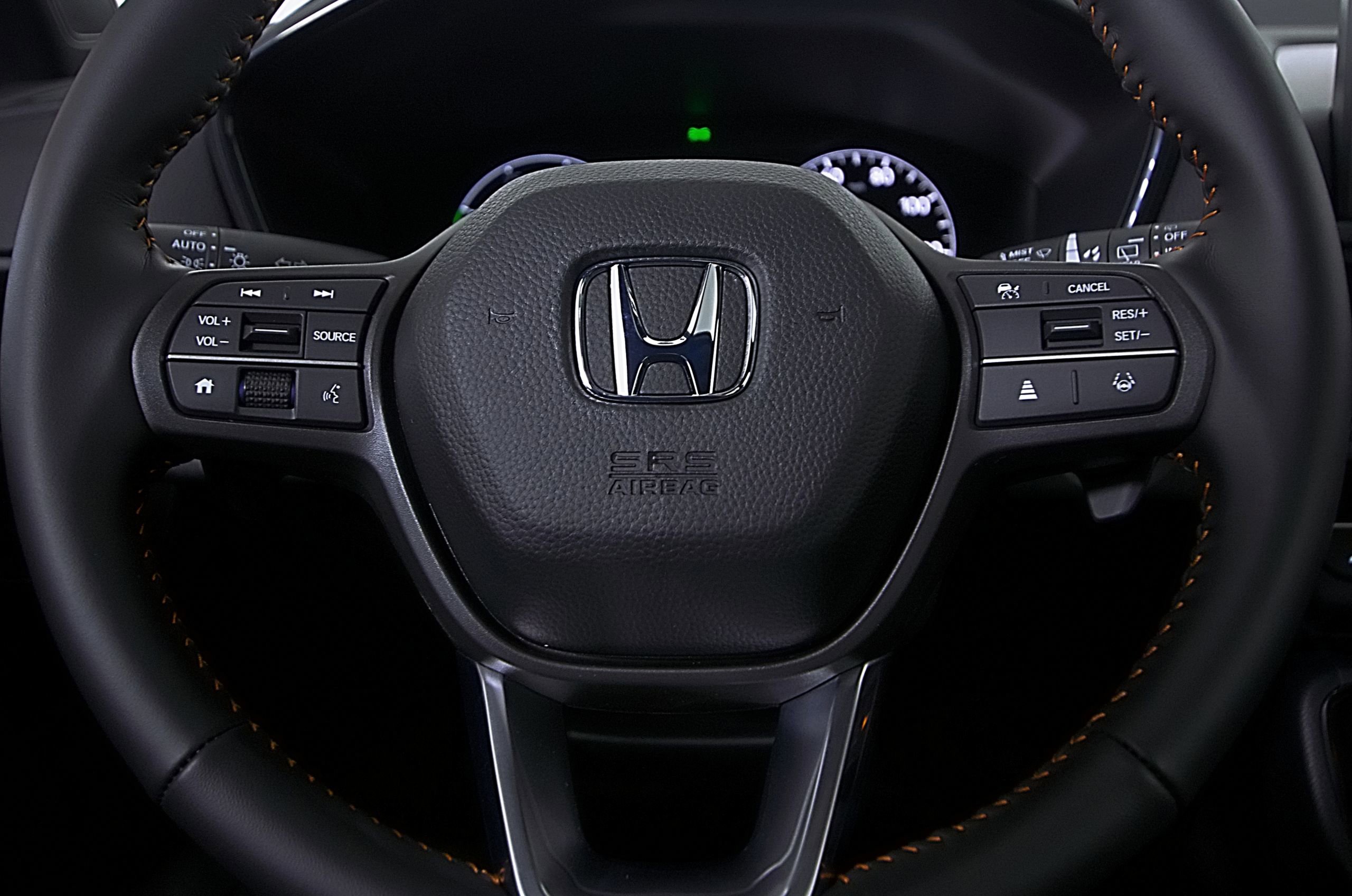 Certified 2026 Honda CR-V Sport image 23