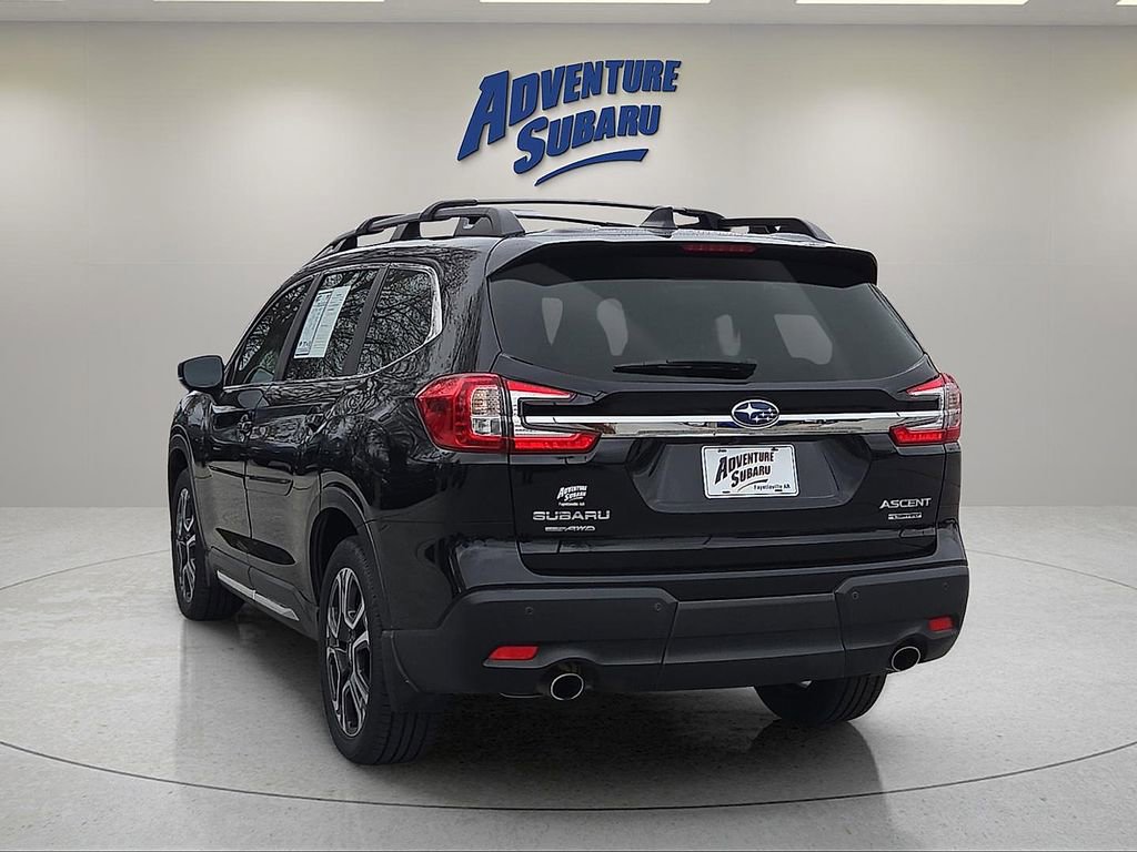 Used 2024 Subaru Ascent Limited w/ Technology Package image 5