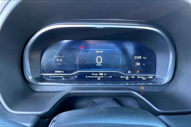 Used 2024 Chevrolet Tahoe LT image 10