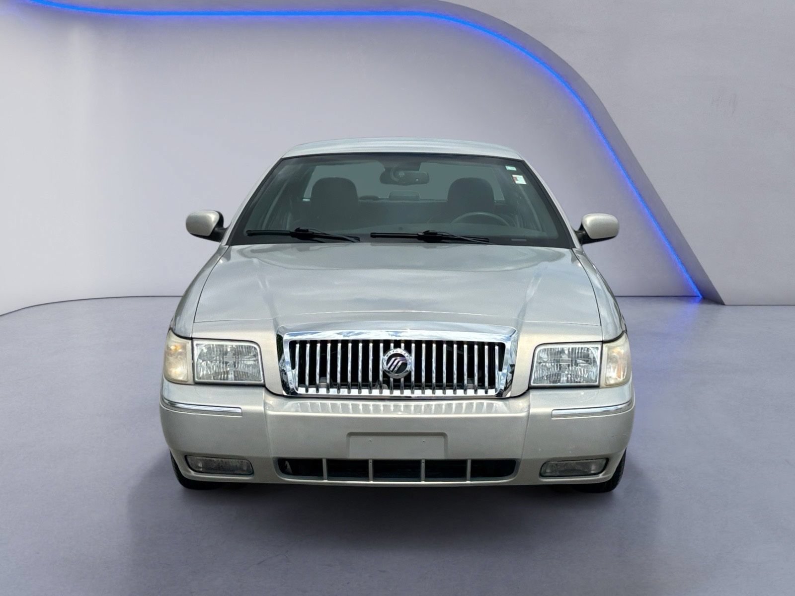 Used 2008 Mercury Grand Marquis LS RWD image 8