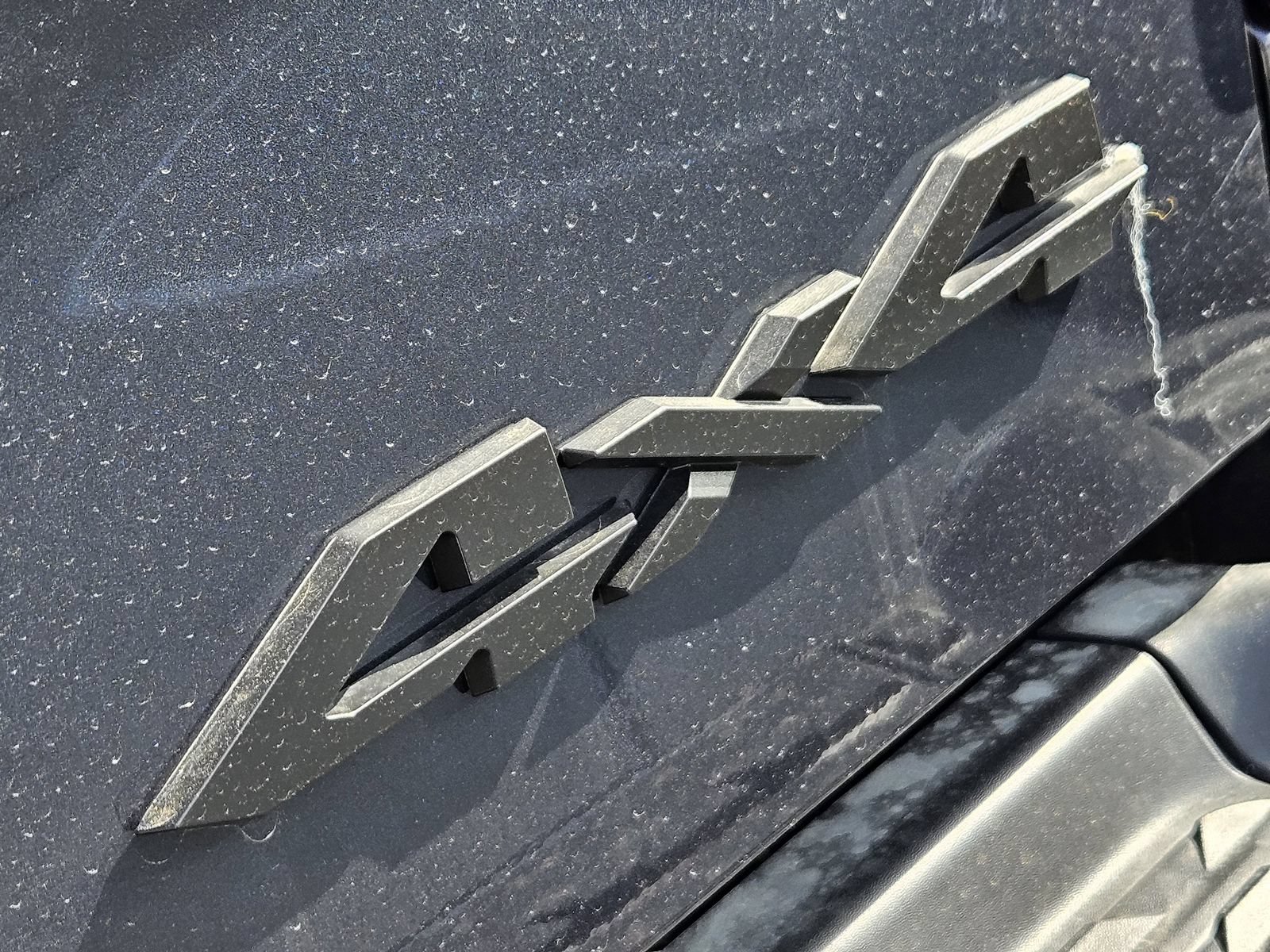 New 2026 RAM 3500 Lone Star AWD/4WD image 16