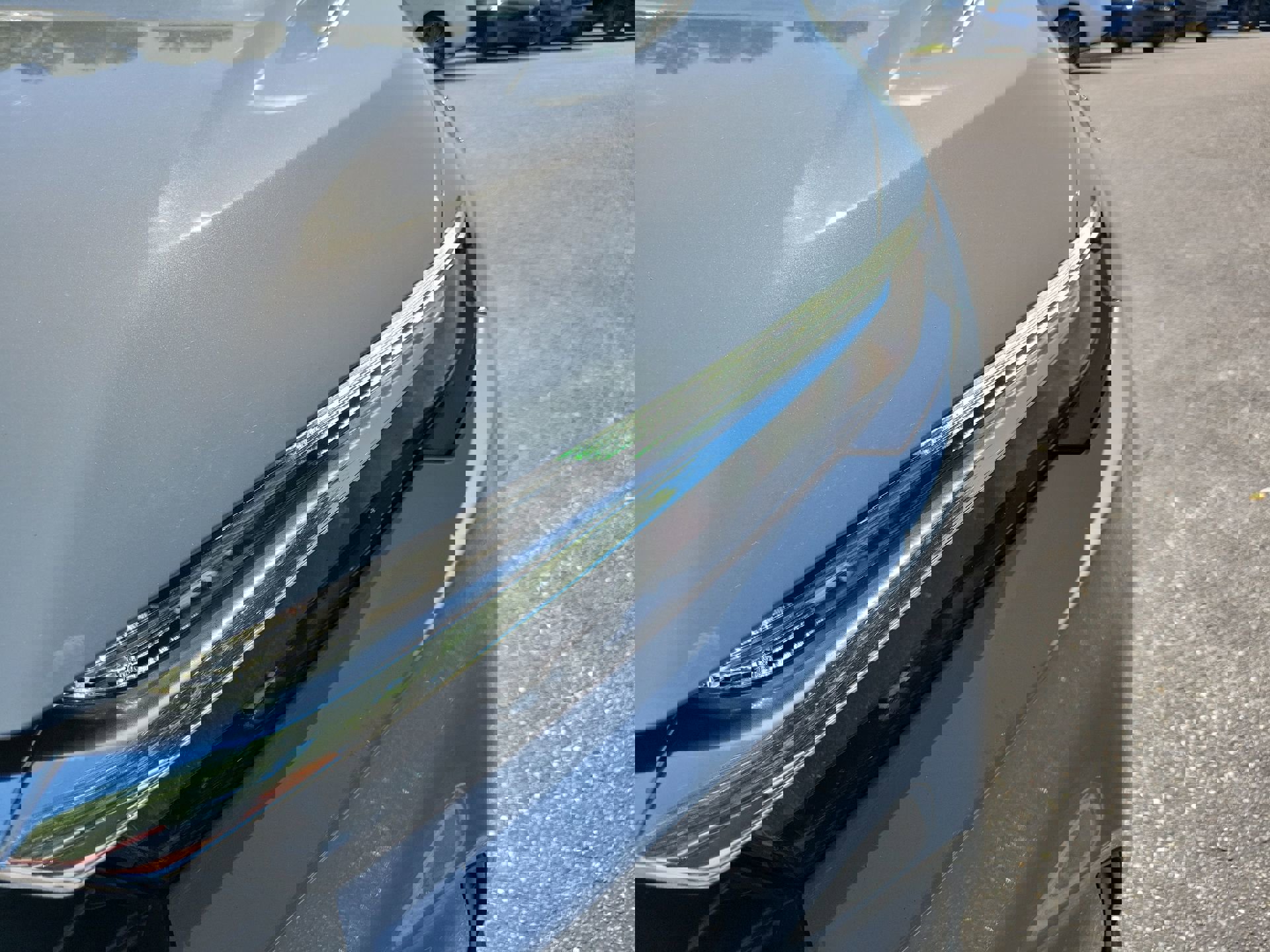 Used 2025 Honda CR-V LX image 11