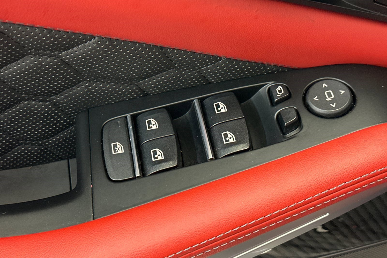 Used 2022 BMW X5 M w/ Competition Package 2 image 13